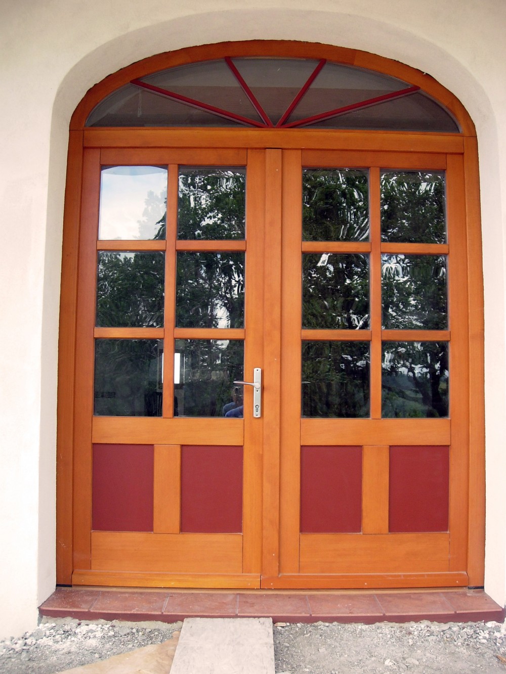 Buy European Entrance Doors