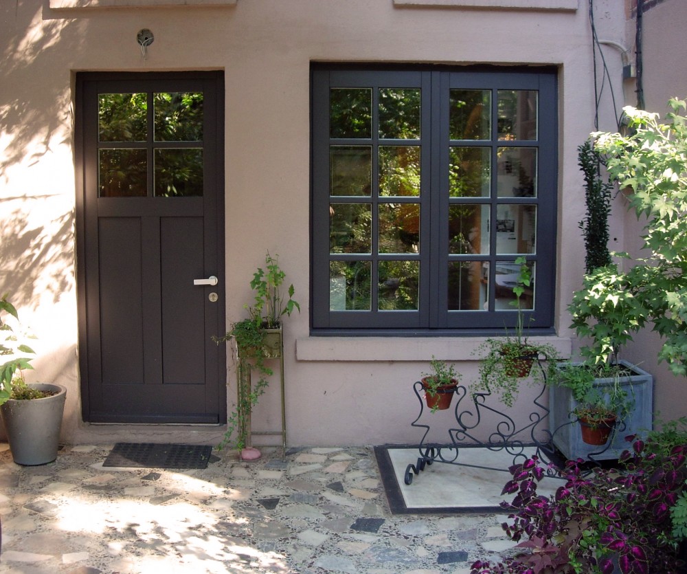 Buy European Entrance Doors